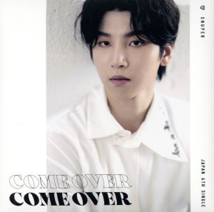 Come Over(ウソン盤)