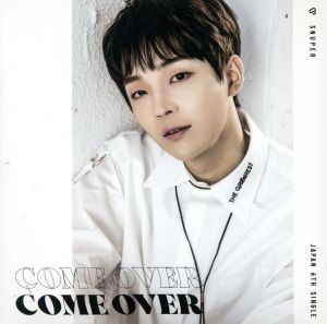 Come Over(サンホ盤)