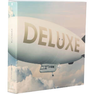 新空間アルゴリズム(FC限定DELUXE盤)(SHM-CD+DVD)