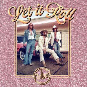 【輸入盤】Let It Roll