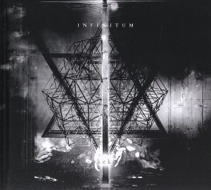 INFINITUM(通販限定盤)(2Blu-spec CD2+Blu-ray Disc)