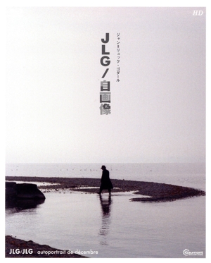 JLG/自画像(Blu-ray Disc)