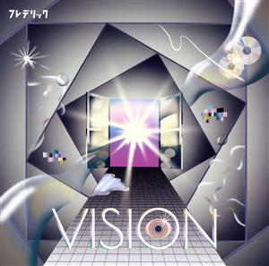 VISION(通常盤)