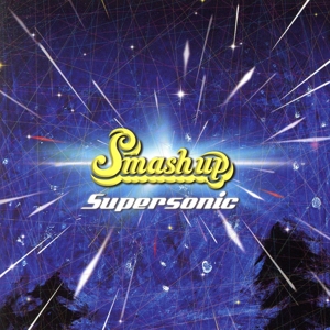 Supersonic