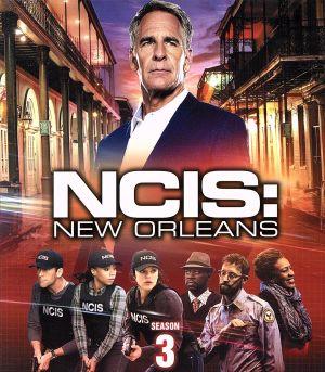NCIS:ニューオーリンズ シーズン3＜トク選BOX＞