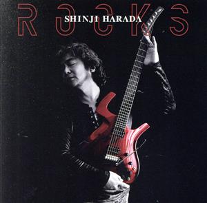 ROCKS(初回限定盤)(DVD付)