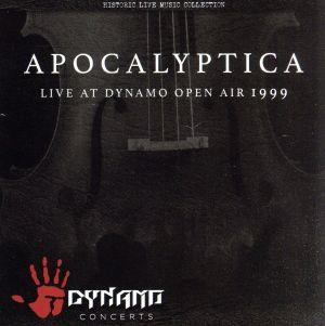 【輸入盤】Live at Dynamo Open Air 1999
