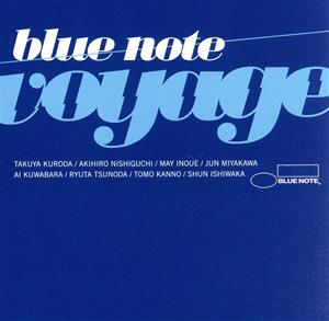 BLUE NOTE VOYAGE(SHM-CD)