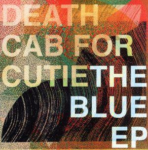 【輸入盤】The Blue EP