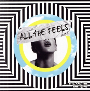 【輸入盤】All The Feels