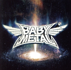 【輸入盤】METAL GALAXY