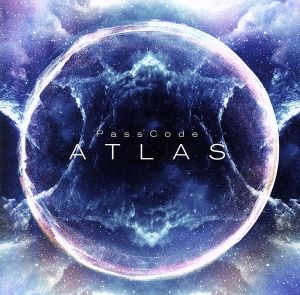 ATLAS(通常盤)