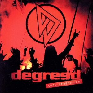 ロスト・ジェネレーション