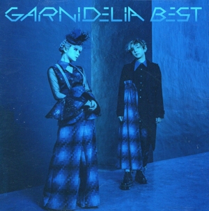 GARNiDELiA BEST(初回生産限定盤A)(Blu-ray Disc付)