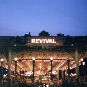 REVIVAL