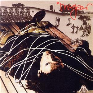 【輸入盤】Mcgear(2CD+DVD)