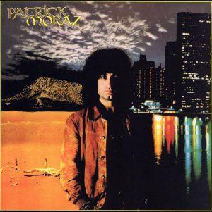 【輸入盤】Patrick Moraz