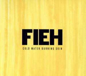 【輸入盤】Cold Water Burning Skin