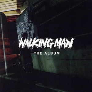 WALKING MAN THE ALBUM