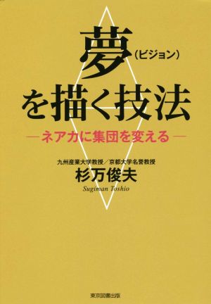 夢を描く技法 ネアカに集団を変える