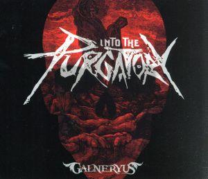 INTO THE PURGATORY(初回生産限定盤)(TシャツサイズM付)