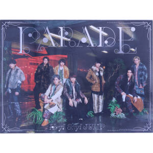PARADE(初回限定盤1)(DVD付)