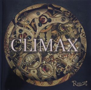 CLIMAX(初回限定盤)(DVD付)