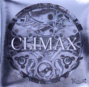 CLIMAX(通常盤)
