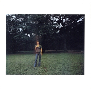 イエロー・カーカス・イン・ザ・ブルー