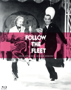 艦隊を追って(Blu-ray Disc)