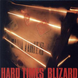 HARD TIMES(紙ジャケット仕様)