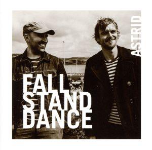 Fall Stand Dance