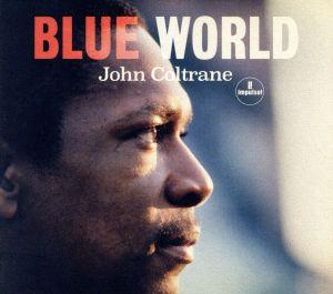 【輸入盤】Blue World