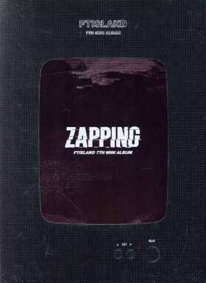 【輸入盤】Zapping