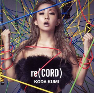 re(CORD)(Blu-ray Disc付)