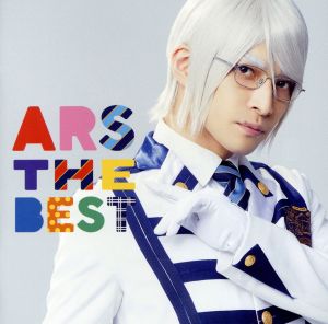 ARS THE BEST(泉奏 Ver.)