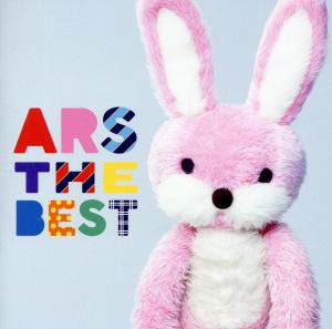 ARS THE BEST(コンスタンティン Ver.)