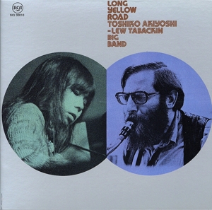 ロング・イエロー・ロード(紙ジャケット仕様)(完全生産限定盤)