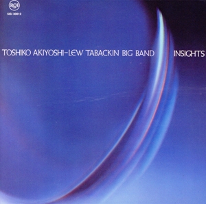 インサイツ(紙ジャケット仕様)(完全生産限定盤)