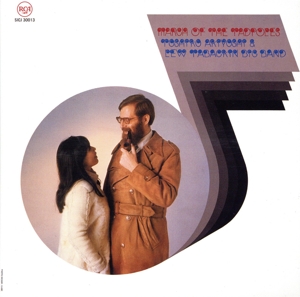 マーチ・オブ・ザ・タッドポールズ(紙ジャケット仕様)(完全生産限定盤)