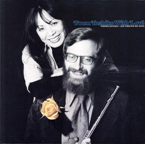 トシコから愛を込めて(紙ジャケット仕様)(完全生産限定盤)