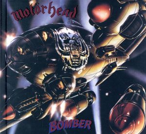 【輸入盤】Bomber(40th Anniversary Edition)(2CD)