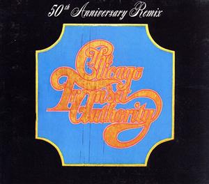 【輸入盤】Chicago Transit Authority(50th Anniversary Remix)