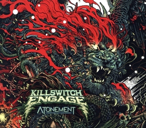 【輸入盤】Atonement