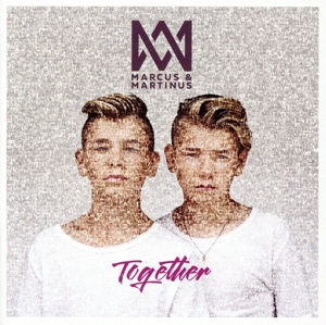 【輸入盤】Together