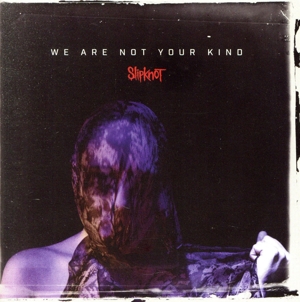 【輸入盤】We Are Not Your Kind