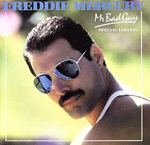 【輸入盤】Mr.Bad Guy(Special Edition)