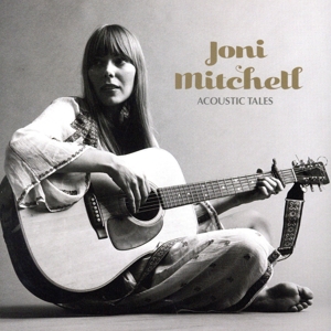 アコースティック・テールズ