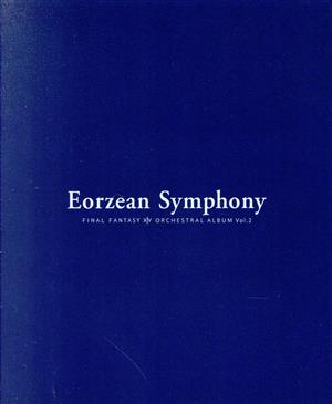 Eorzean Symphony:FINAL FANTASY ⅩⅣ Orchestral Album Vol.2