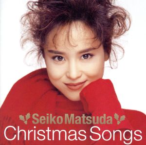 Seiko Matsuda Christmas Songs(Blu-spec CD2)